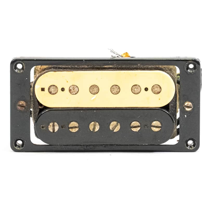 Seymour Duncan SH-6 DDJ 90's VINTAGE 【公式通販】
