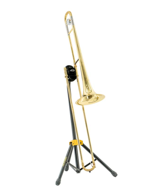 Pre-Owned Yamaha YSL-354 Standard Trombone | Used image 1