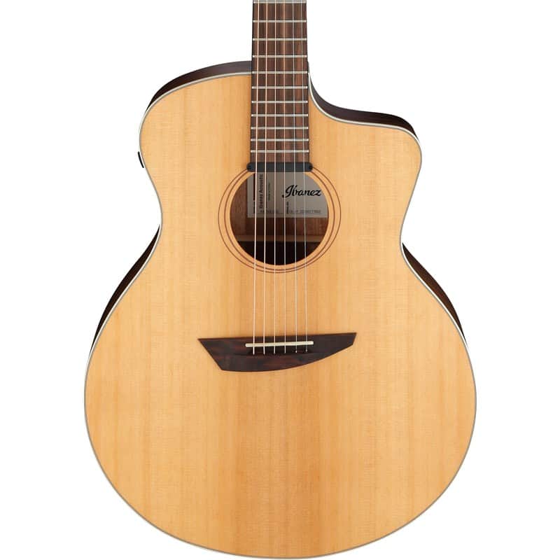 Ibanez PA230E Platinum Collection Jumbo | Reverb