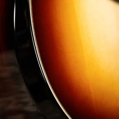 Taylor Next Generation Builder's Edition 814ce Grand Auditorium Acoustic/Electric Guitar - Adirondack/Honduran Rosewood with Hardshell Case image 11