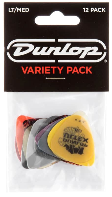 Dunlop Variety Pack LT/MD image 1