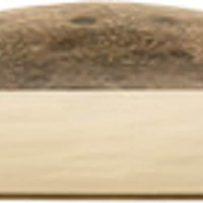 Meinl Cymbals B22SAR Byzance Vintage Benny Greb Signature Sand Ride - 22" image 3