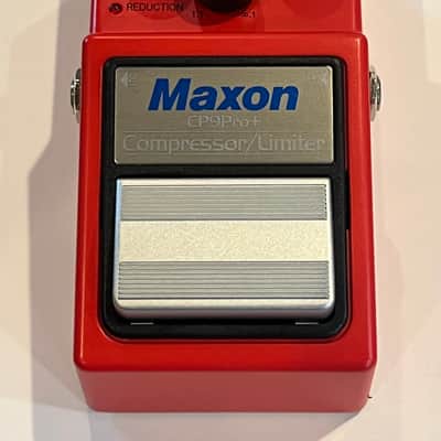 Reverb.com listing, price, conditions, and images for maxon-cp-9-pro
