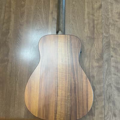 Martin LX1E Ed Sheeran Signature X 2015 - 2017 - Natural image 2