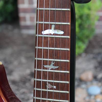 PRS Custom 24 Limited Edition Signature - 1991 # 5/300 RARE image 7