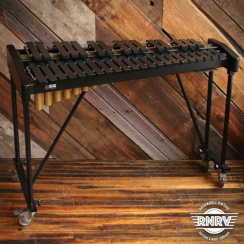 Musser 3.0 Octave Xylophone - Kelon Bars image 1