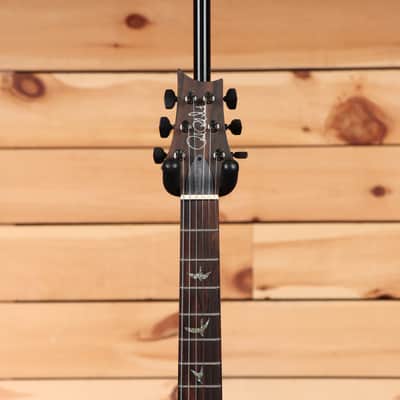 Paul Reed Smith Modern Eagle V Wood Library - Angry Larry - 24 0397738 - PLEK'd image 5