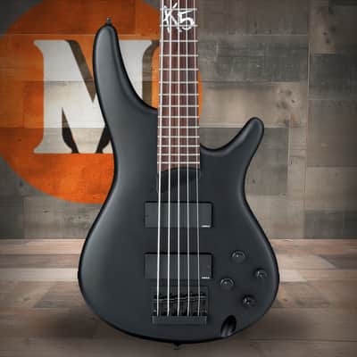 IBANEZ FIELDY K5 bass guitars