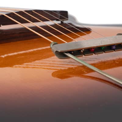 Gibson L7 1936 image 19
