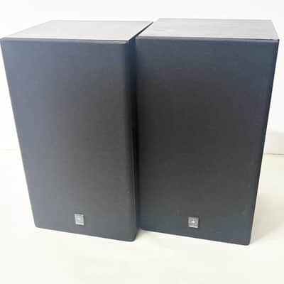 Yamaha Ns10 M Pair [224297 L/224297 R] (09/09) image 5