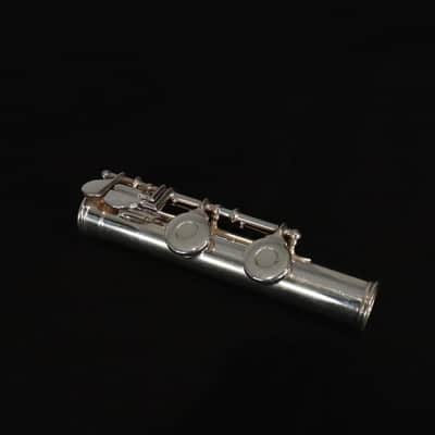 *USED* Gemeinhardt 2SP Flute image 8