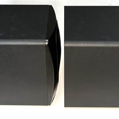 Sterling Audio MX8 Active Studio Monitor (Single) 2022 - Present - Black image 5