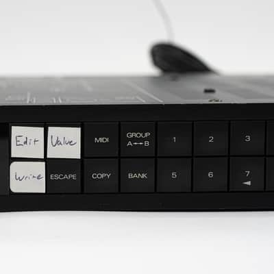Roland GP-8 Guitar Effects Processor Analog Digital Hybrid Multi-Effect Rack image 5