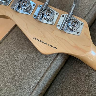 Peavey Fury 1994 Bass (Made in USA) image 4