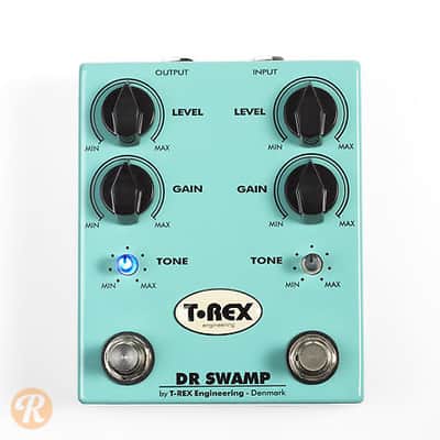 T-Rex Dr. Swamp 2013 | Reverb