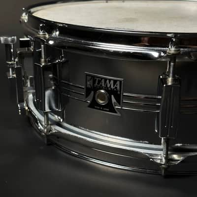 Tama Royalstar 5 x 14" Snare Drum Made in Japan image 9