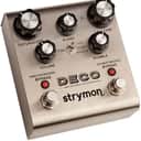 Strymon Deco Tape Saturation and Doubletracker (Authorized Dealer)