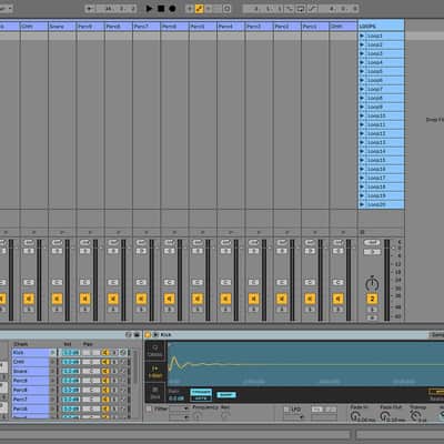 Reverb Keynote MR-101 Auto Rhythm Sample Pack image 2