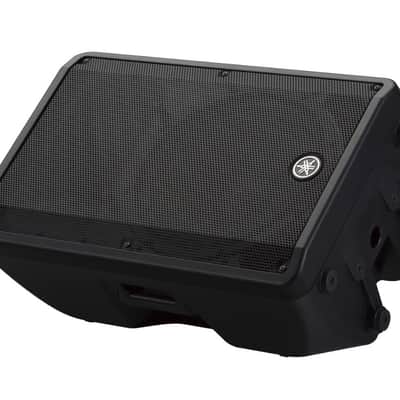 Yamaha DBR12 12" Powered Speaker - SAME DAY SHIPPING AVAILABLE image 2