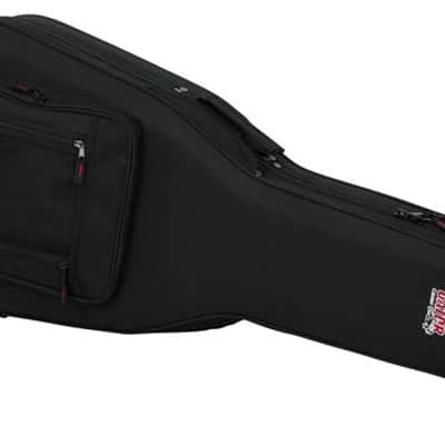 Gator GLCLAS Lightweight Classical Guitar Case image 3