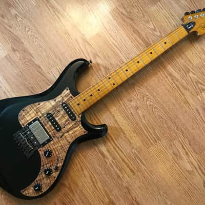 Knaggs Severn X (first ever made) image 2