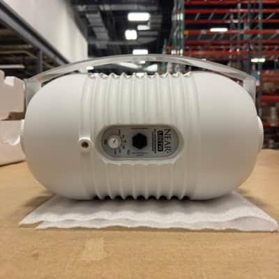 Bogen LB6T-BLM-01 NEAR All-Environment Speakers - White image 4