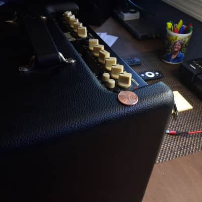 Blackstar Sonnet 60 Acoustic Guitar Amp image 3