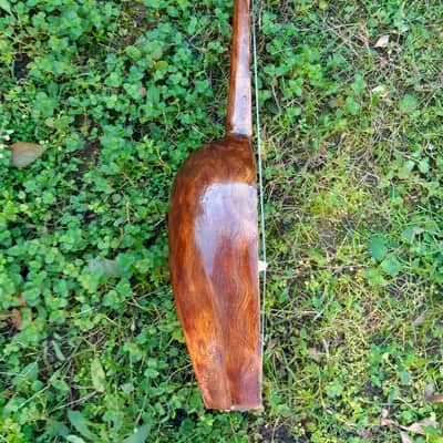 Georgian folk music instruments | Panduri and Salamuri | Folk music | Fanduri image 4