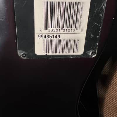 Godin A4 early 2000's - Maple image 14