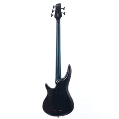 Ibanez SRD905 Cosmic Blue Starburst Low Gloss [I240510844] (06/29) image 2