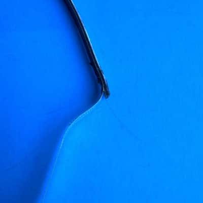 ALESIS VI49 Midi Keyboard Controller Part: Key Aftertouch Strip Contact image 7