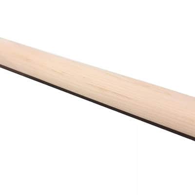 Ibanez-Style 24 Fret Baritone Guitar Neck, Maple & Rosewood Fretboard image 6