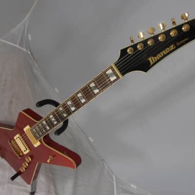 Ibanez DT520 Destroyer, excellent! image 3