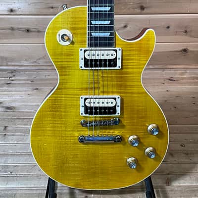 Gibson Slash Les Paul Standard Electric Guitar - Appetite Burst image 1