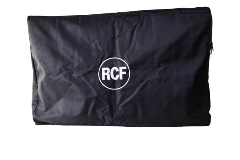 RCF SUB 8006-AS Subwoofer Cover image 1