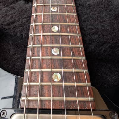 2002 PRS McCarty Standard image 6
