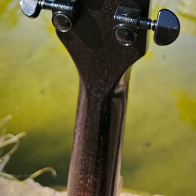 Gibson SG CM Black Limited Edition 2016 image 17