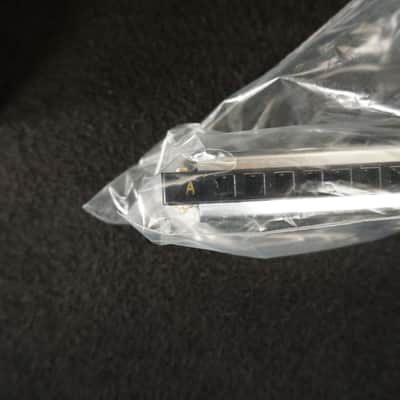 Hohner Old Standby Harmonica (Bb) & Blues Band x4 (A, Bb & D) image 5