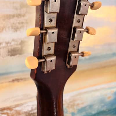 1958 Gibson J-45 image 6