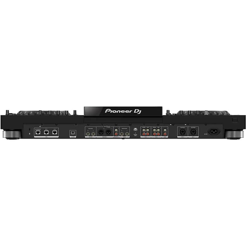 Pioneer XDJ-XZ 4-Channel Rekordbox / Serato All-In-One DJ System image 3