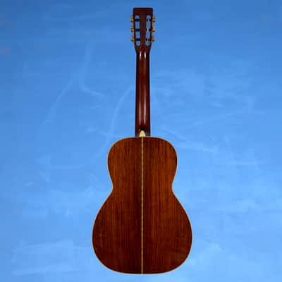 Martin 00-28C 1968 Brazilian Rosewood image 3