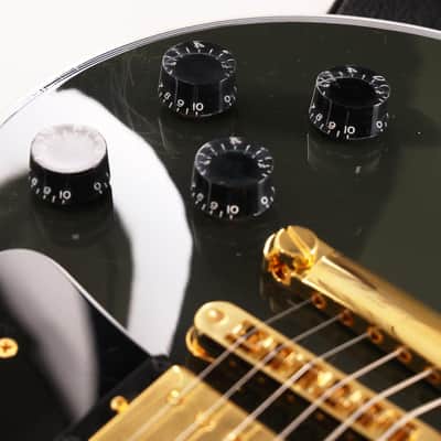 Gibson Custom Shop Les Paul Custom Made 2 Measure Olive Drab Maple Fretboard 2024 image 10