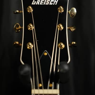 Gretsch G5422TG Electromatic® Classic Hollow Body Double-Cut with Bigsby® 2025 - Snowcrest White image 6