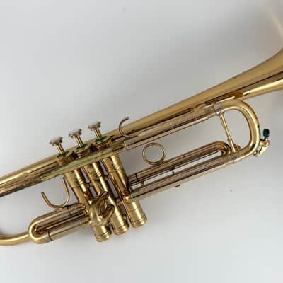 Selmer Paris Chorus 80J B♭Trumpet image 1