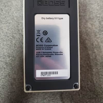 Boss ODB-3 Bass Overdrive image 4