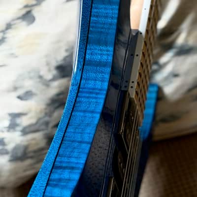 Ibanez LACS 2025 - ZUMA LACS20 Los Angelas Custom Shop image 20
