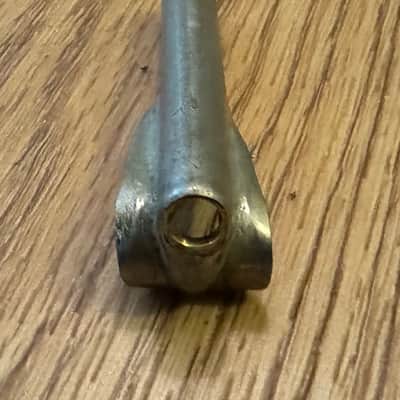 Ludwig Vintage 20s 30s Ludwig & Leedy Bass Drum Claws (Lot of 6) image 5