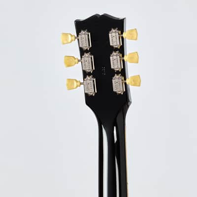 Gibson ES-335 Figured, Blood Moon Burst | Demo image 6