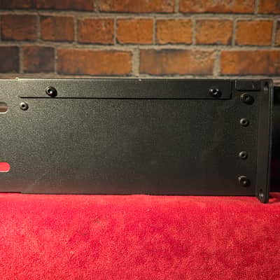 Crown XLS1002 Power Amplifier #2 image 6