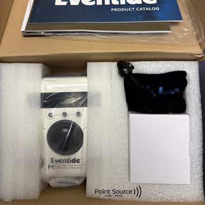Eventide H9 Harmonizer Effects Processor H9MAX image 2